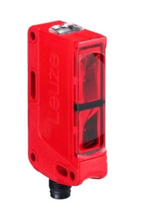 Оптический датчик Leuze HRTR 46B диффузный HRTR46B/66