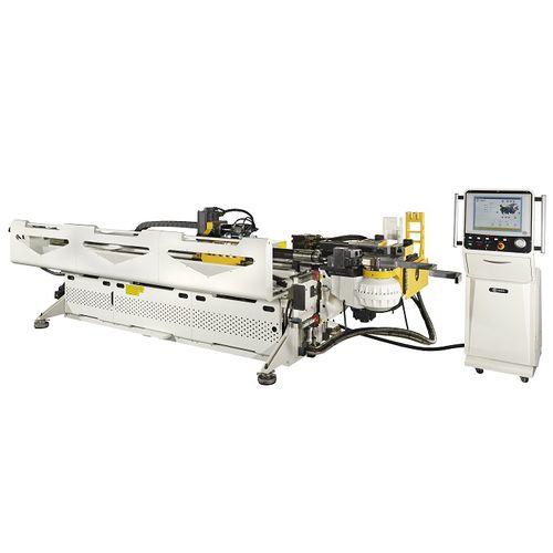 Hydraulic bending machine, 4 axes HYD-BEND-4AX