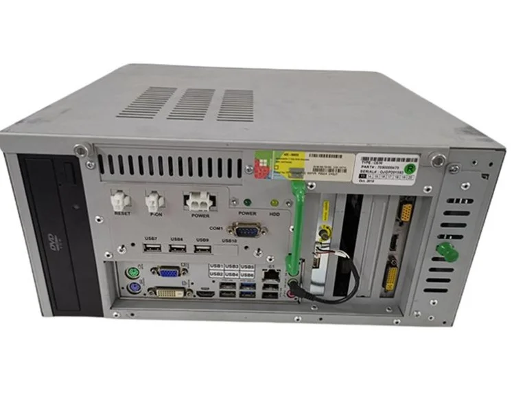 Системный блок (PC Core) Wint Hyosung Nautilus 8600 (P/N S7090000906) Hyosung S7090000906