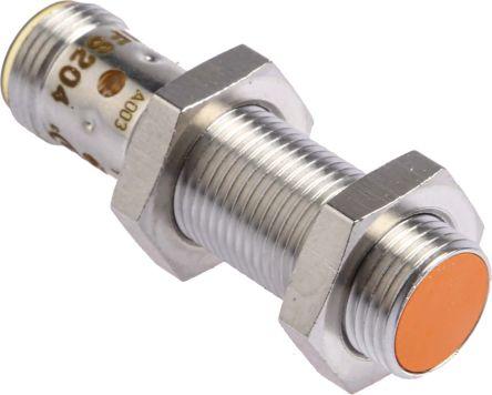 Индуктивті датчик IFS204 IFM IFM Electronic IFS204