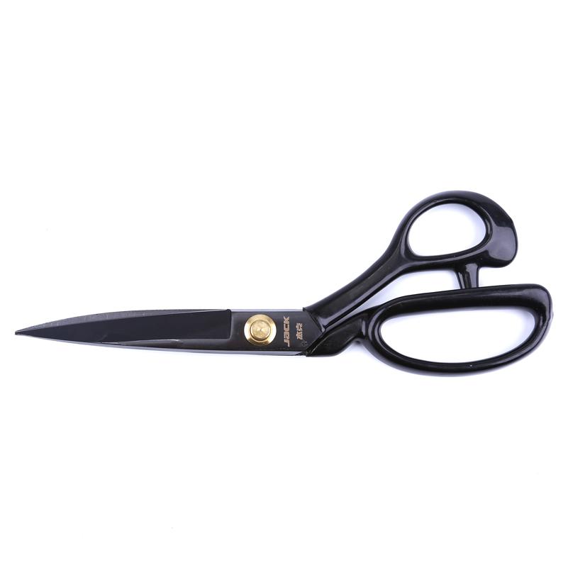 Ножницы JACK 10" (25 см) JACK-10