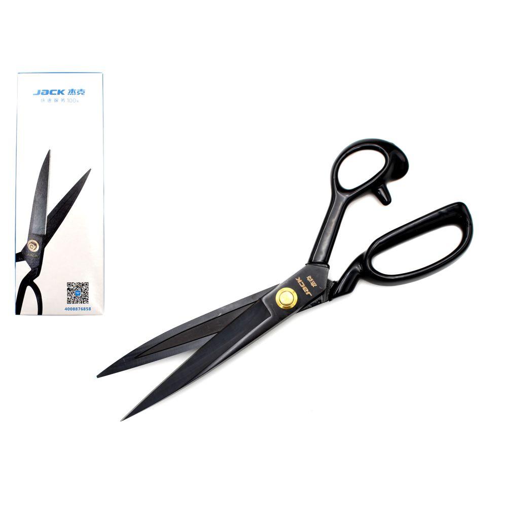 Ножницы JACK 12" (30 см) JACK-12
