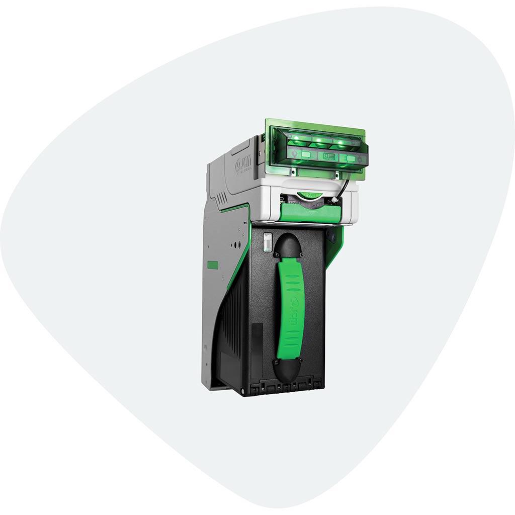 Banknote validator Wint JCM iVIZION JCM iVIZION