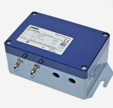 Датчик уровня JUMO MAERA гидростатический JUMO-404304