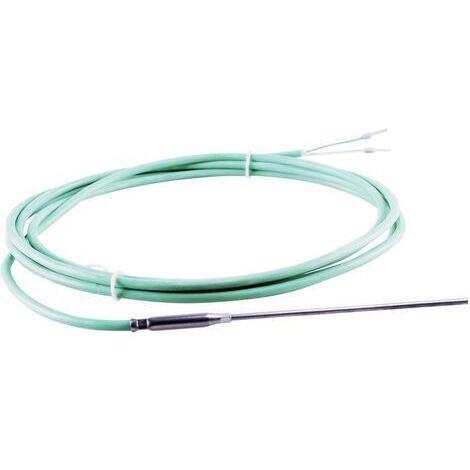 Thermocouple JUMO type K in protective sheath JUMO-901240