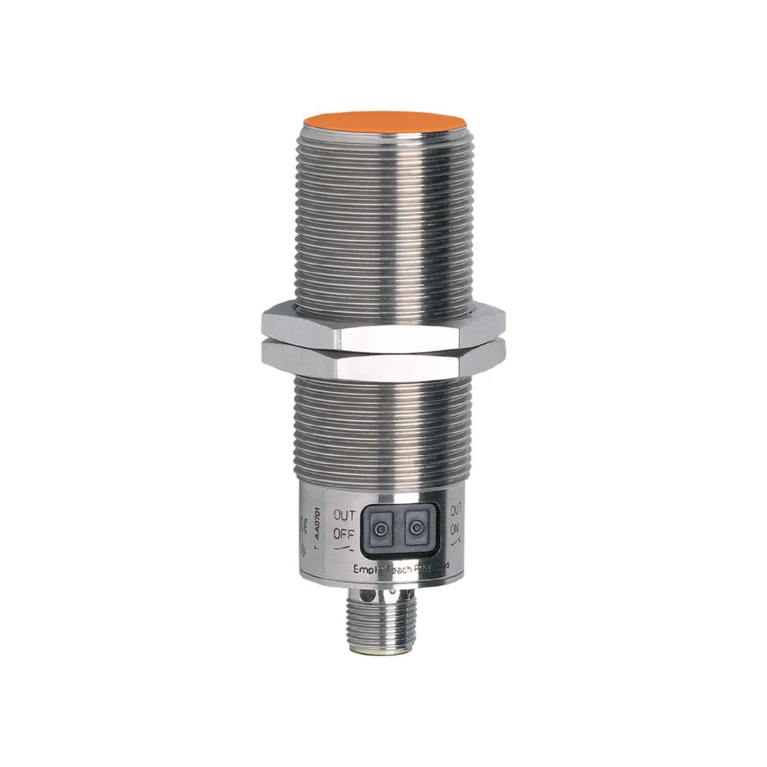 Датчик емкостный KI5085 IFM IFM Electronic KI5085