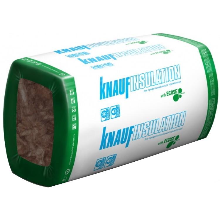 Минеральная вата KNAUF Insulation TS 037