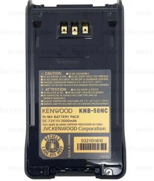 Аккумулятор Kenwood KNB-50NC KNB-50NC