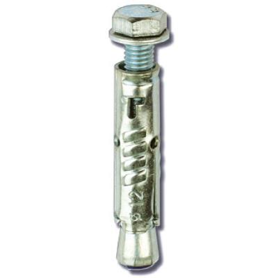 Цанговый анкер М12, 25 шт Latun M12