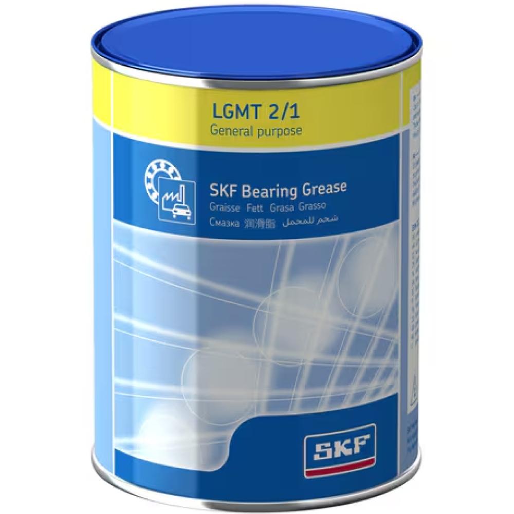 Смазка SKF LGMT 2/1 универсальная 1кг LGMT2/1