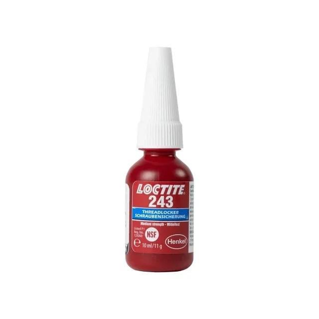 Анаэроб резьбовой Loctite 243 / 50 мл Loctite 243