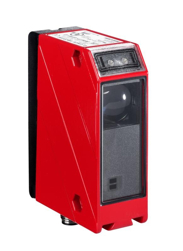 Приёмо-передатчик Leuze LS 96K барьер LS96K-R/T