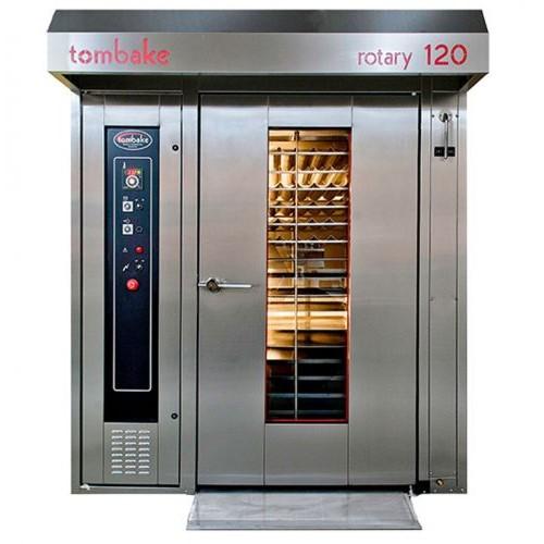 Ротационная пекарная печь MAC-OVEN-19