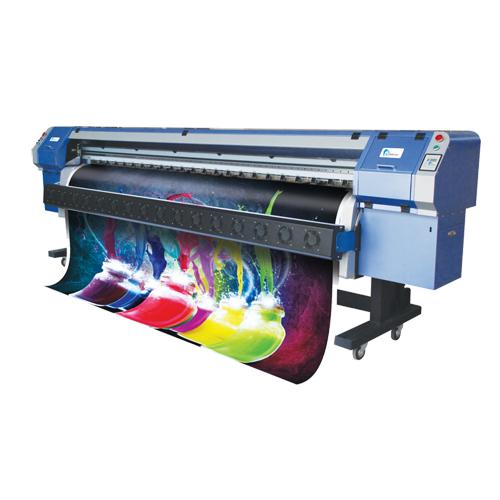 Широкоформатный принтер MAC-PRINT-25