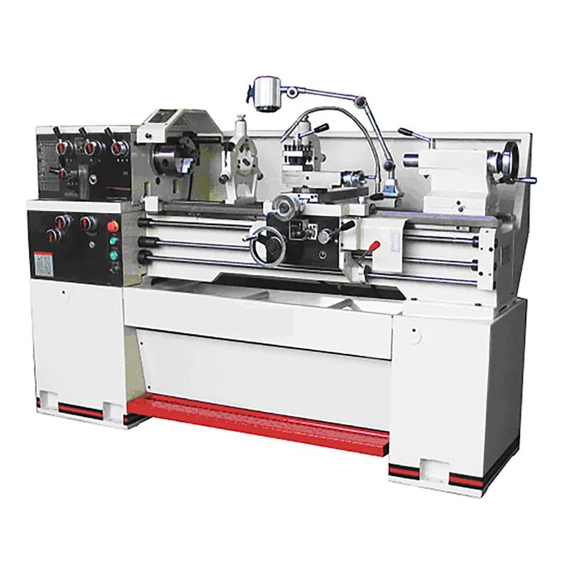 Металлорежущий токарный станок ручного управления MANUAL-LATHE