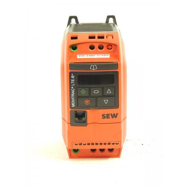 SEW 变频器 MOVITRAC LTE-B 1.5kW MC-LTE-B-0015