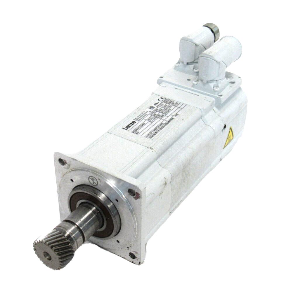 Серводвигатель Lenze MCS 09 1.6Нм MCS09D41