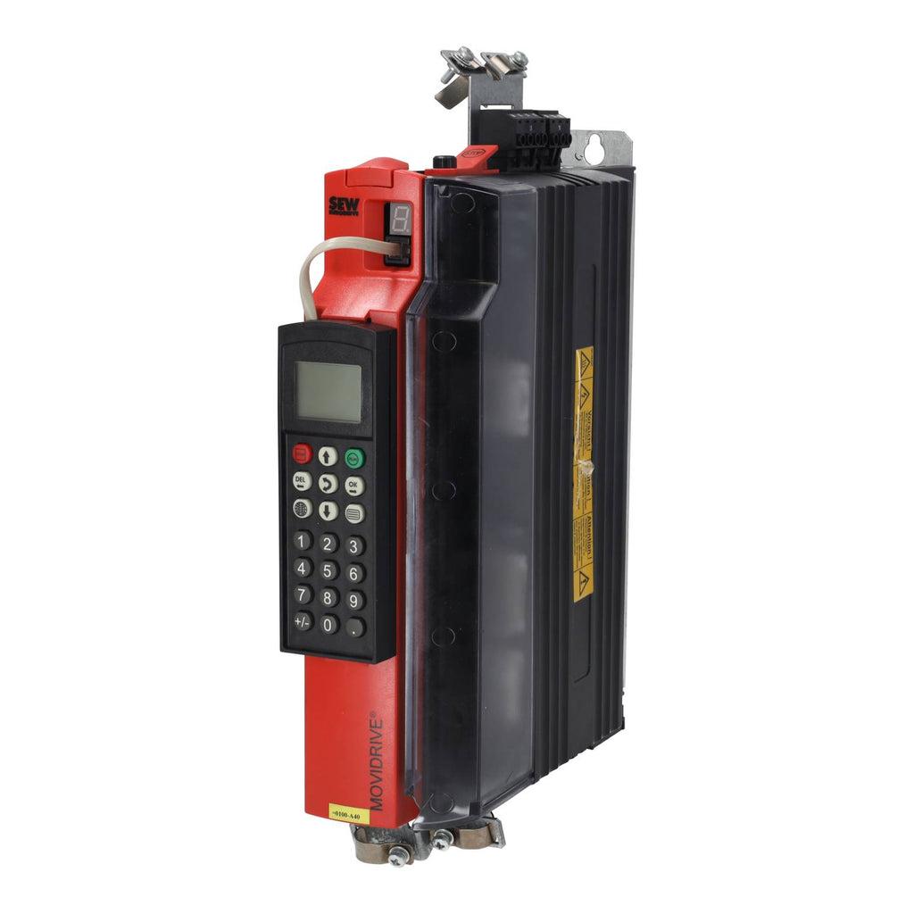 SEW 变频器 MOVIDRIVE MDX61B 4kW MDX61B-0040-5A3