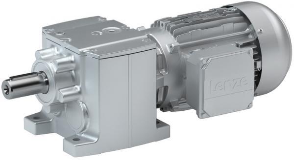 Электродвигатель Lenze MDXMA 1.5кВт IE3 MDXMA1.5
