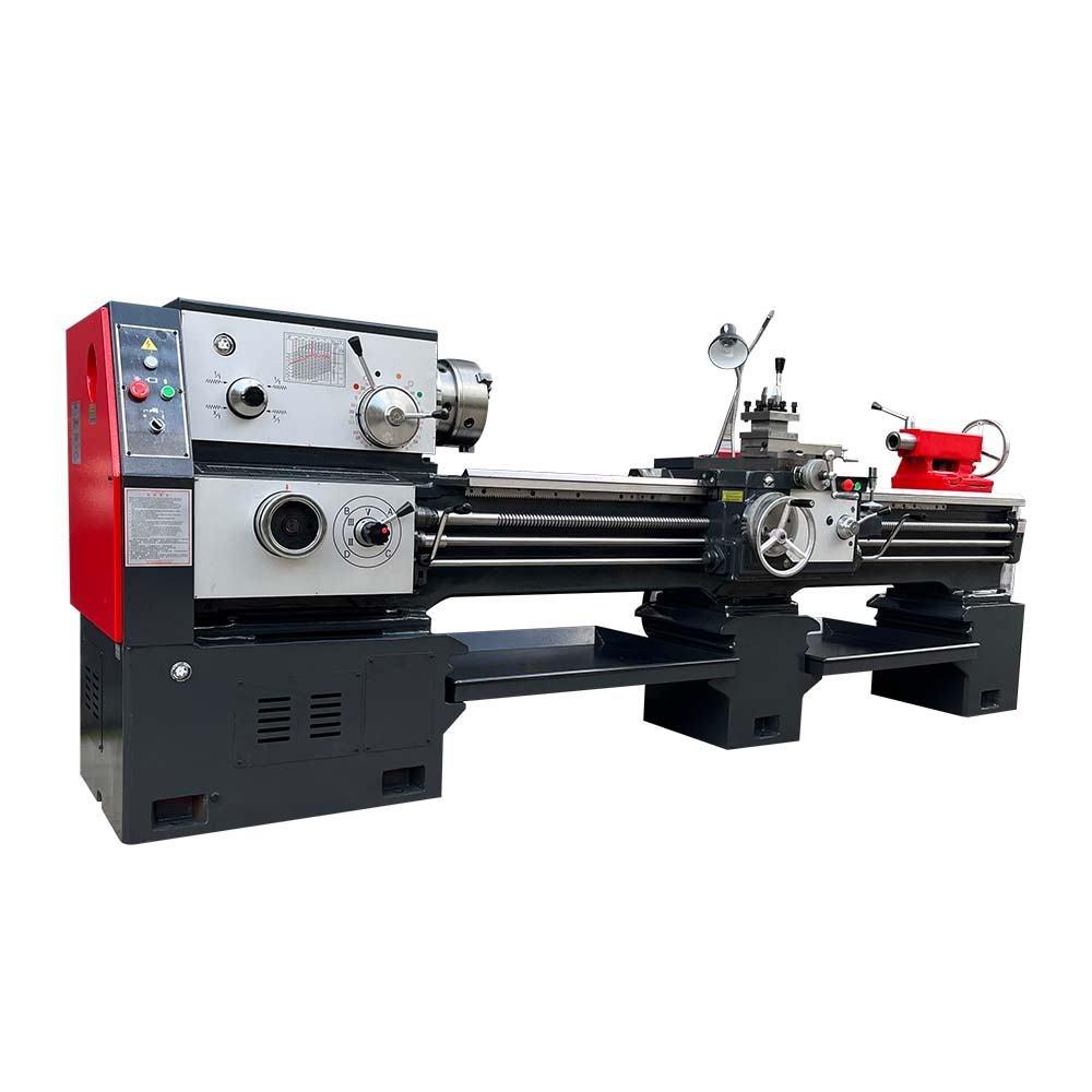 Lathe for metalworking (universal) METAL-LATHE-UNI