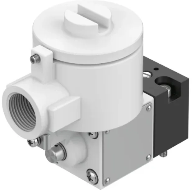 Катушка Festo MGXDH-3/2-1.2-230AC-EX