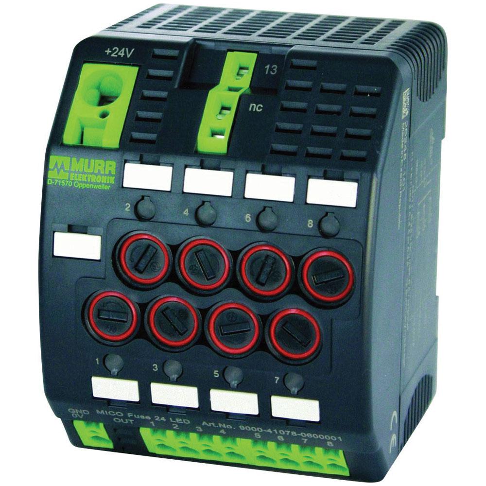 Ограничитель перенапряжения Murr MICO fuse MICO-FUSE-9000