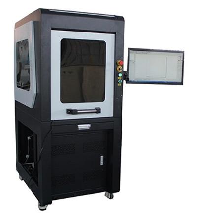MAGICK MK-EC — high-performance laser cutting machine MK-EC