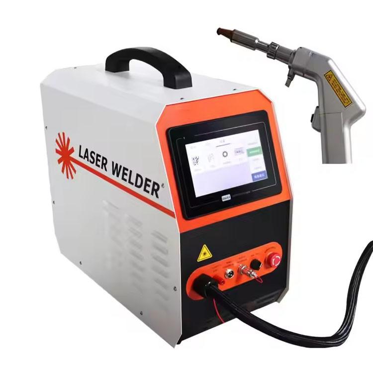 MAGICK MK-WH — 4-in-1 laser welding machine MK-WH