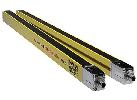 Световая завеса безопасности Leuze MLC 530 H900 MLC530-R/T-900