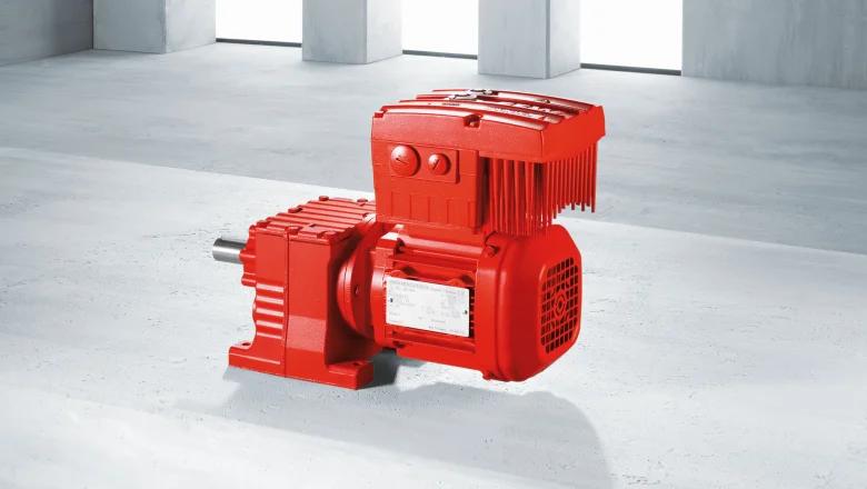 Преобразователь SEW MOVIMOT MM15D-503 1.5кВт MM15D-503-00