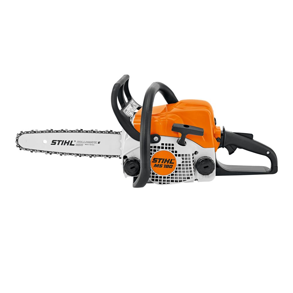Бензопила STIHL MS 180 35см MS 180