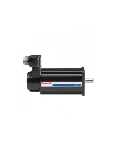 Серводвигатель Bosch Rexroth MSK040C 2.5Нм MSK040C-0600