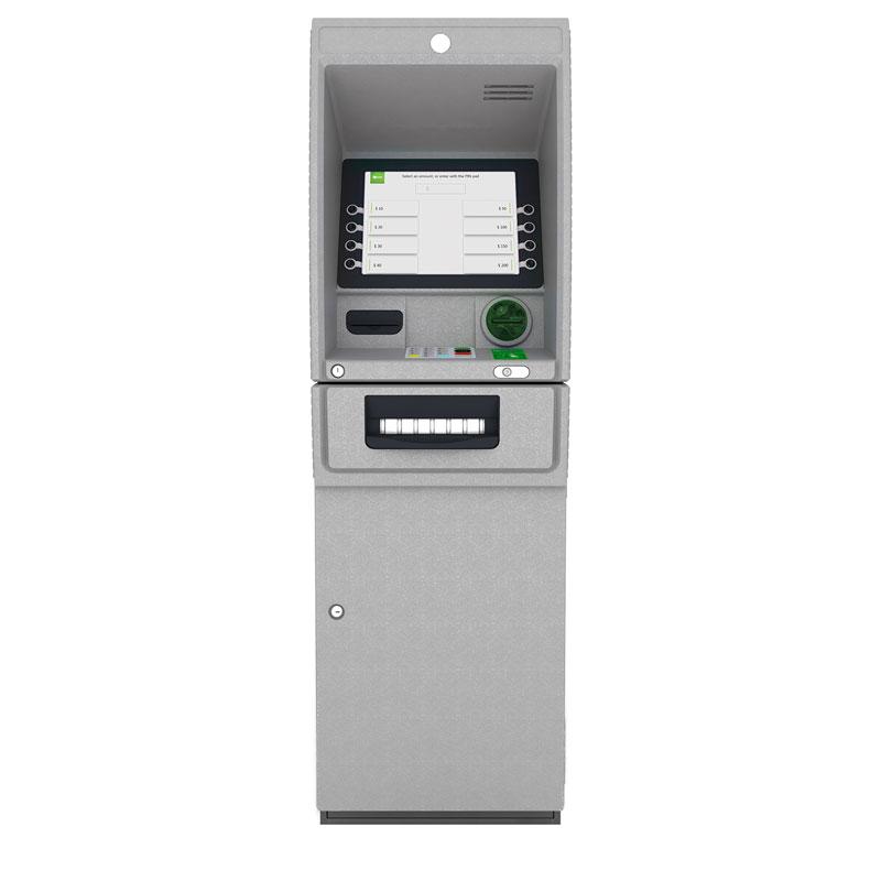 Банкомат NCR SelfServ 22 (6622) — оригинал и запчасти NCR SelfServ 22 / 6622