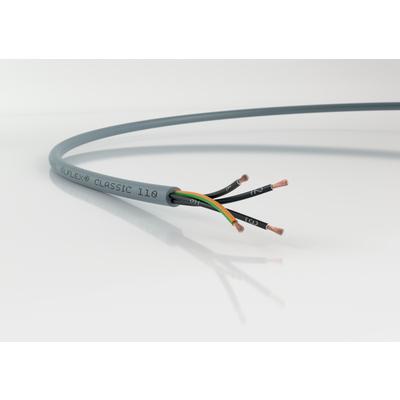 Кабель LAPP ÖLFLEX CLASSIC 110 5G2.5 (100m) OLFLEX-110-5G2.5-100M