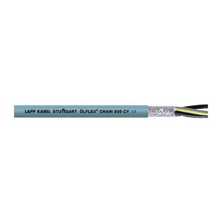 Кабель LAPP ÖLFLEX CHAIN 809 3G1.5 (100m) OLFLEX-CHAIN809-3G15