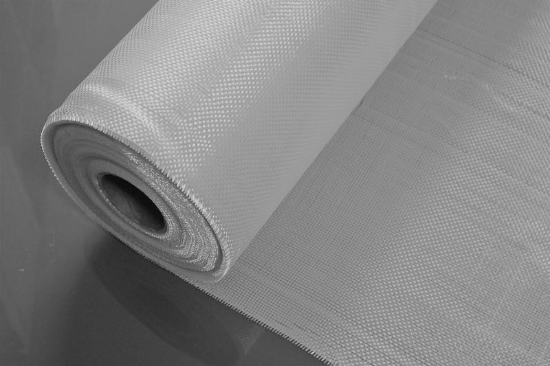 玻璃纤维布 Ortex 430 g/m² ORTEX-430