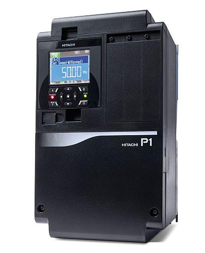 Частотный преобразователь Hitachi P1-00041 5.5кВт P1-00041-HFEF