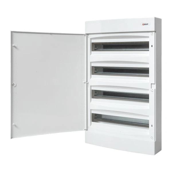 Щит EKF PROxima ЩРН-П-36 IP41 pb40-36-pro