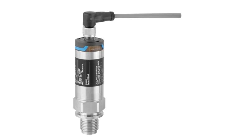 Датчик Cerabar PMP21 PMP21