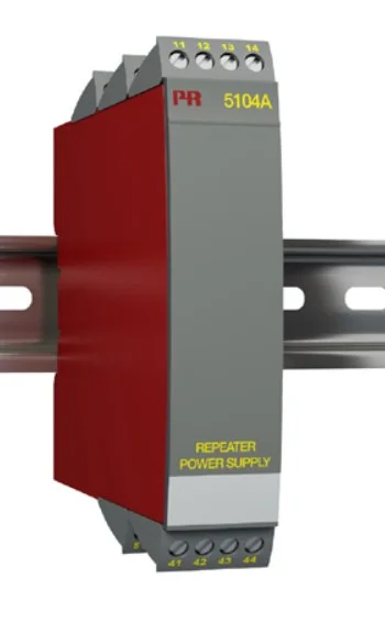 Преобразователь сигнала PR Electronics 5104 PR-5104