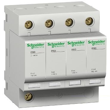 УЗИП Schneider PRD 40r 4P PRD 40r 4P