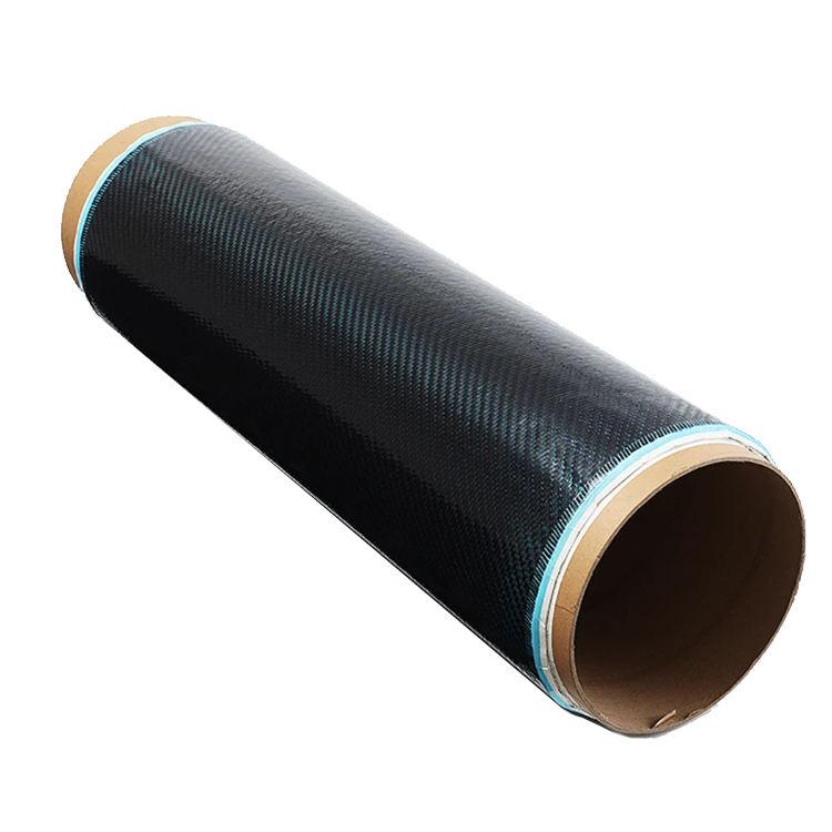 Препрег из углеткани GG245TSE PRPG-GG245TSE