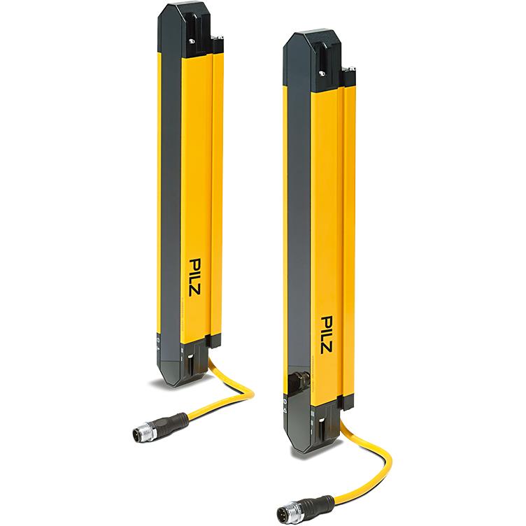 Pilz PSENopt II Type 4 H600 жарық пердесі PSEN-OP4H-14-060