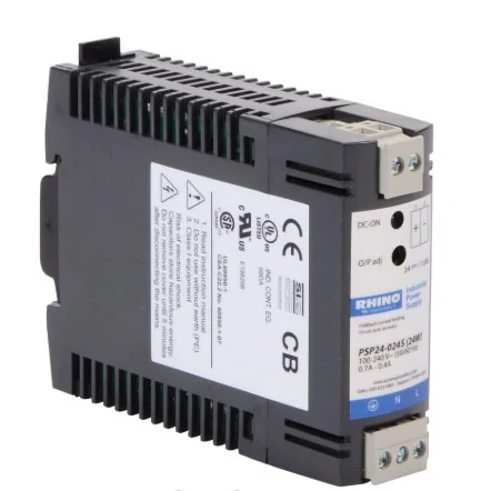 Источник питания  =24В/1А PSP24-024S (PSP24-024S) Automation Direct