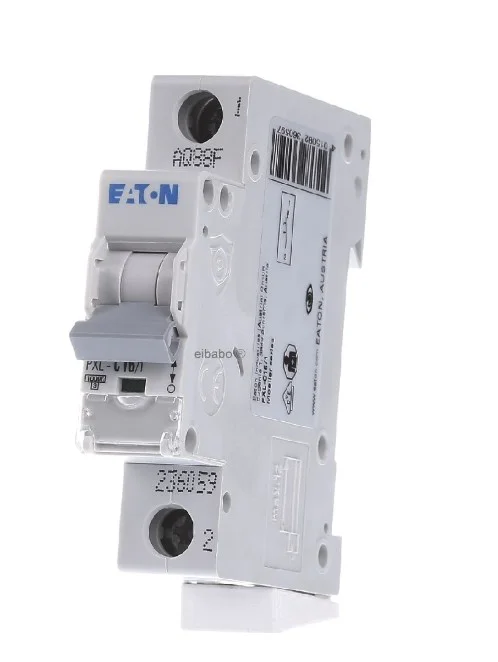 Circuit breaker Eaton PXL-C16/1 PXL-C16/1
