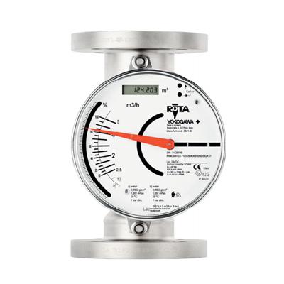 Шығын өлшегіш Yokogawa RAMC23-A2SS-62V1-J91424/BG/KS1/P6