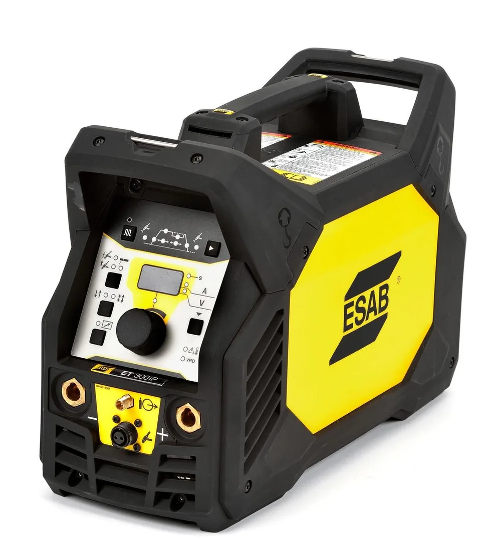 ESAB 焊机 Renegade ES 300i MMA/TIG RENEGADE-ES300I