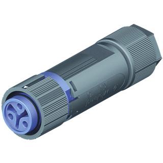 Wieland gesis RST 16i3 күштік қосқыш RST16I3