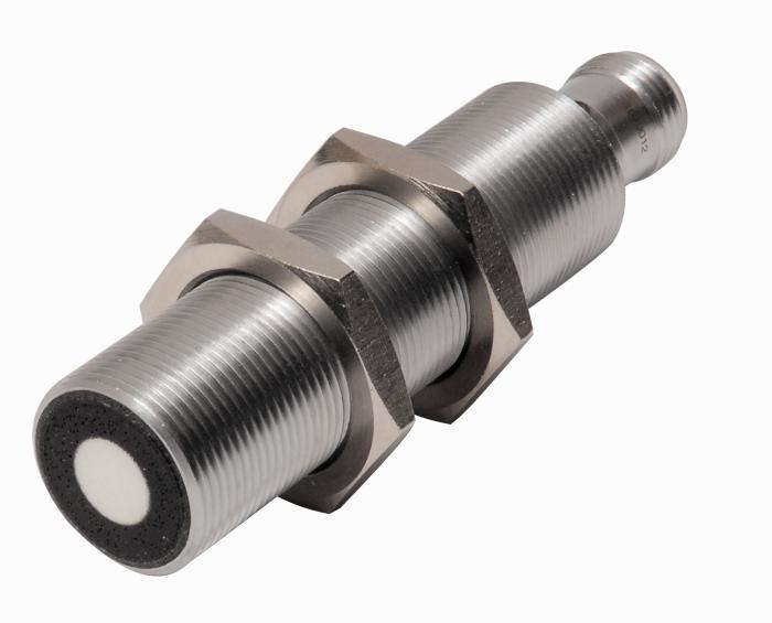 Ультразвуковой датчик Turck RU130U-M18 RU130U-M18E-LIU2PN8X