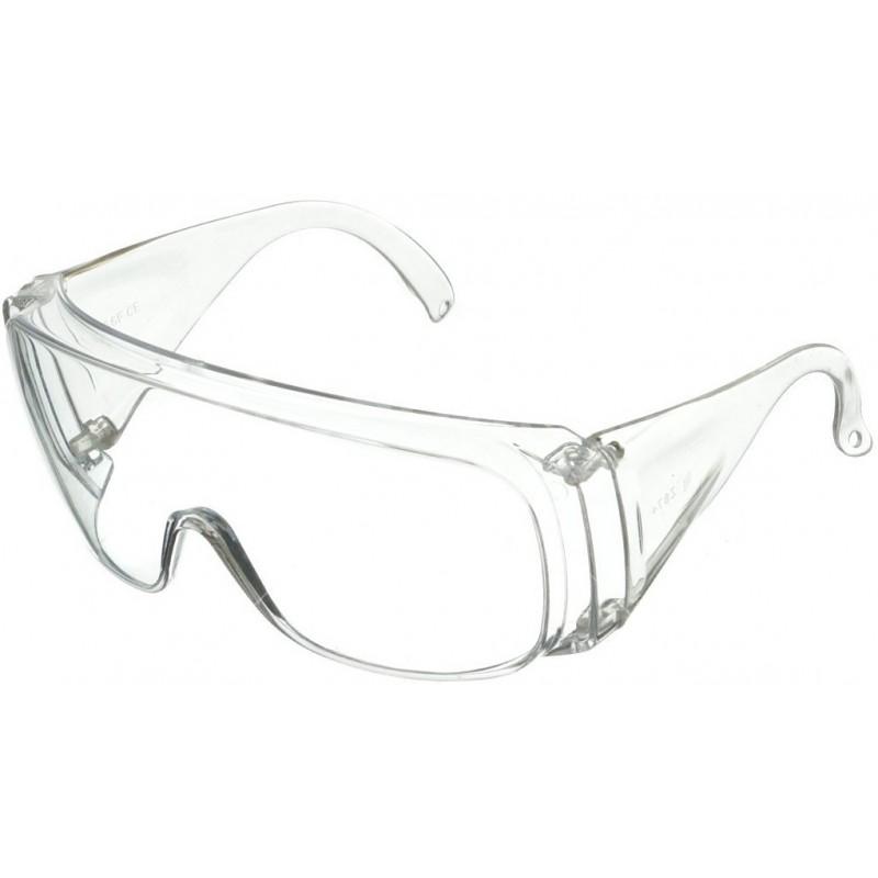 开放式防护眼镜 Safety glasses
